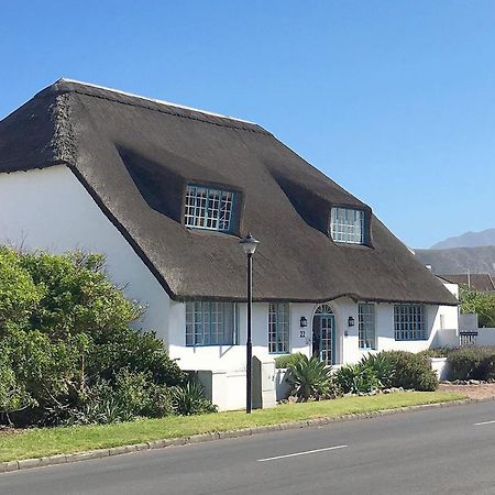 Cliff Cottage Hermanus Buitenkant foto