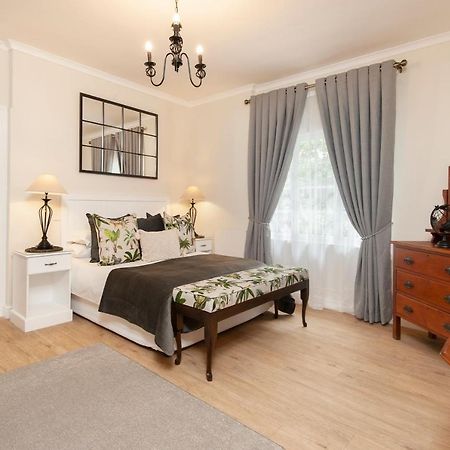 Cliff Cottage Hermanus Buitenkant foto