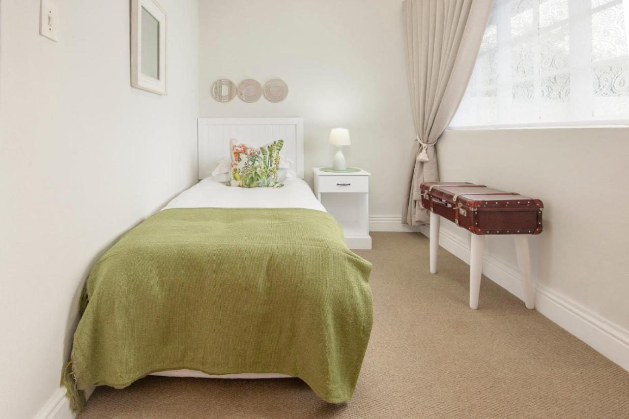 Cliff Cottage Hermanus Buitenkant foto