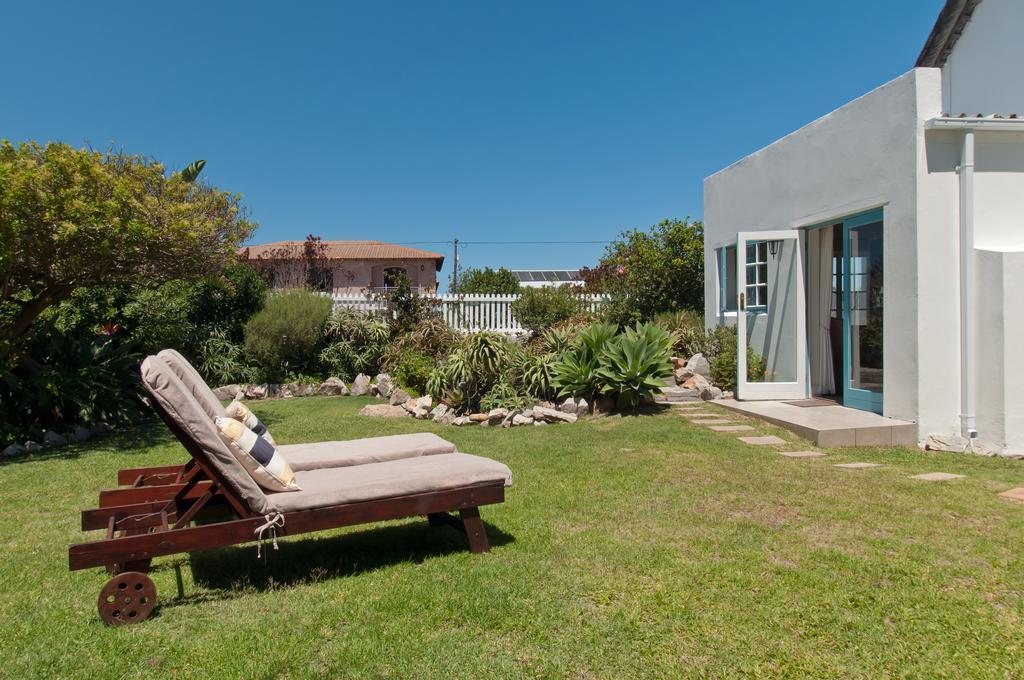 Cliff Cottage Hermanus Buitenkant foto