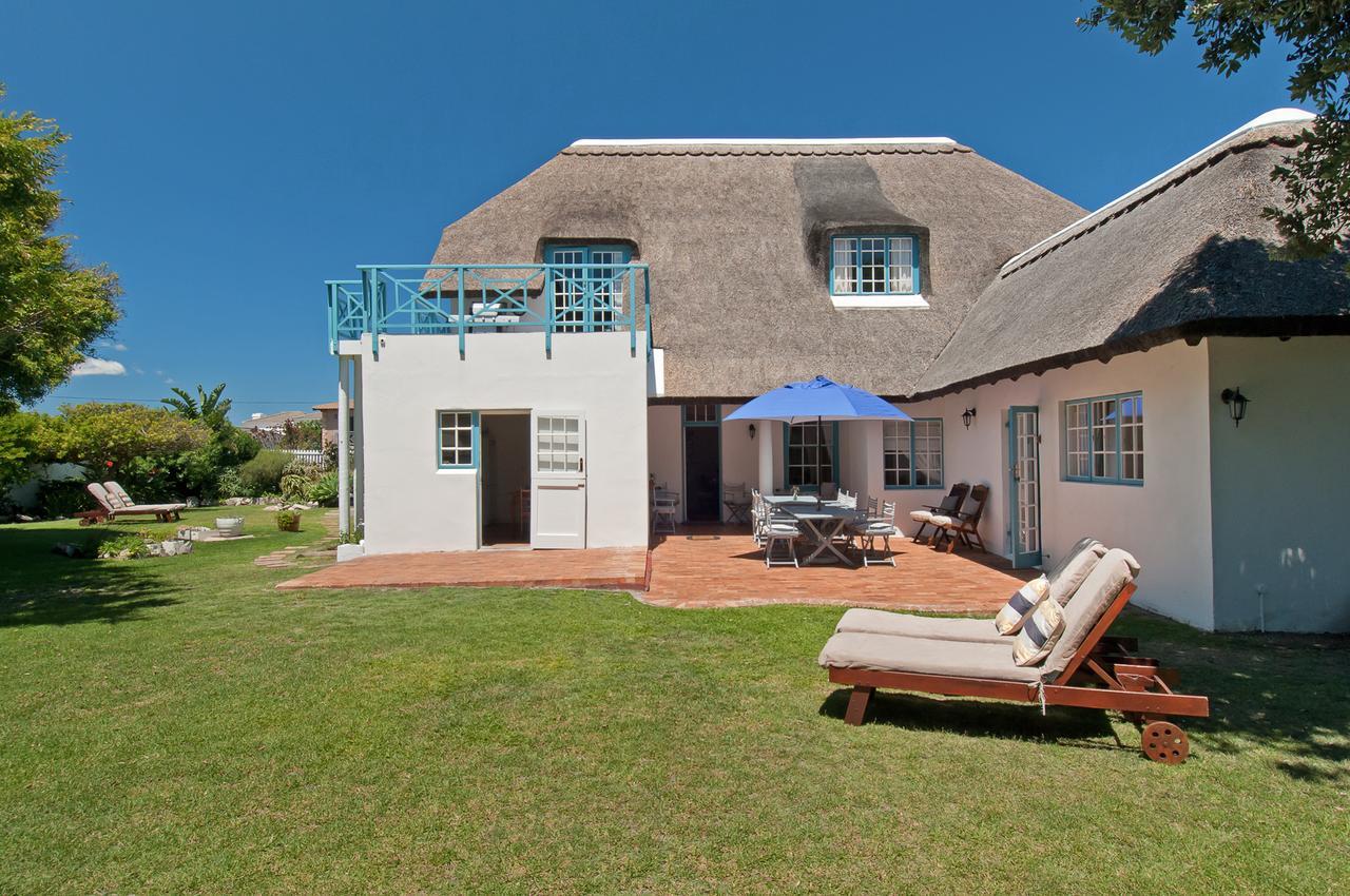 Cliff Cottage Hermanus Buitenkant foto
